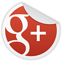 follow us @ google plus