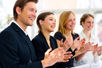 What Our Clients Say